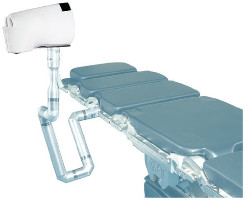 Armstütze für arthroskopische Chirurgie - 9907077S - OPT SurgiSystems