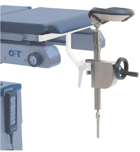 Kopfstütze für OP-Tisch - 9905001 - OPT SurgiSystems - höhenverstellbar