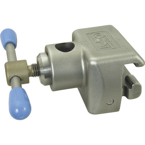Klammer für OP-Tisch / aus Aluminium - 9901024 - OPT SurgiSystems