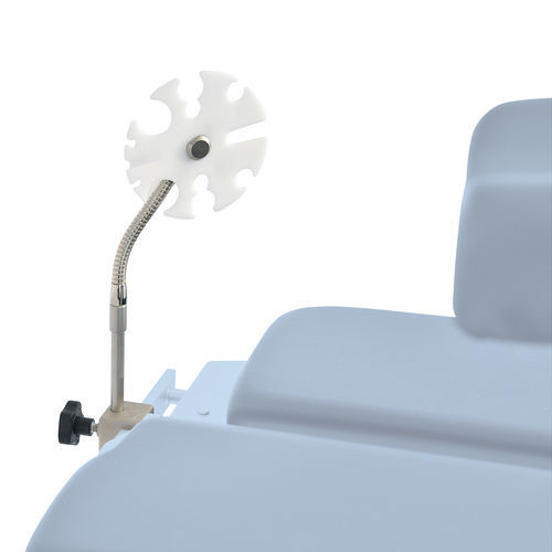 Standrohr für Anaesthetika - 9907067 - OPT SurgiSystems - für OP-Tisch