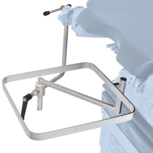 Lagerungszubehör für chirurgische Instrumente - 9911012 - OPT SurgiSystems