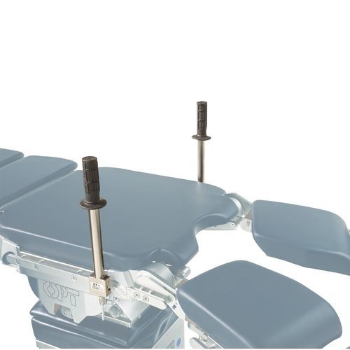 Seitliche Körperstütze / für OP-Tisch - 9924021 - OPT SurgiSystems - für Gynäkologie