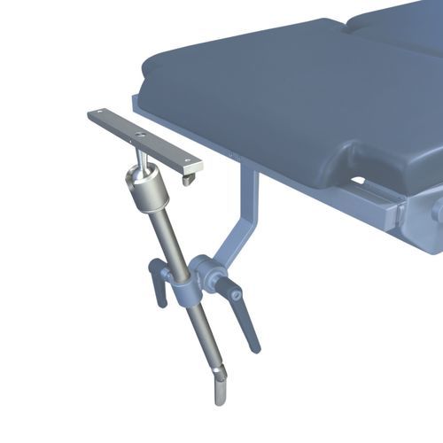 Kopfstütze für OP-Tisch - 9924024 - OPT SurgiSystems - Helm