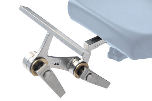 Kopfstütze für OP-Tisch - 9905038 - OPT SurgiSystems