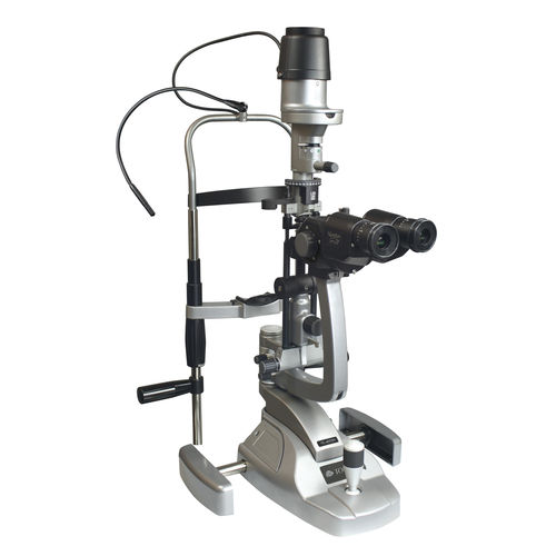Tisch-Spaltlampe - TSL-4000H - Tomey