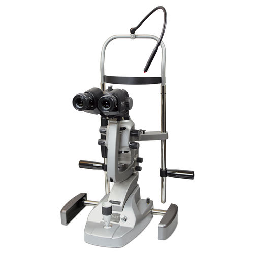 Tisch-Spaltlampe - TSL-4000Z - Tomey