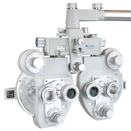 Manueller Phoropter - TMP-2000 - Tomey