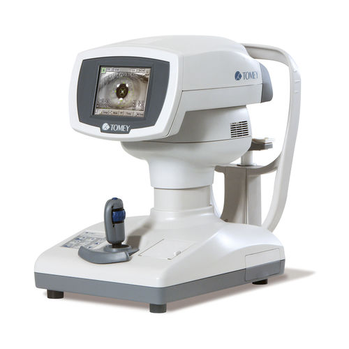 Autokeratometer - RC-5000 - Tomey - Autorefraktometer