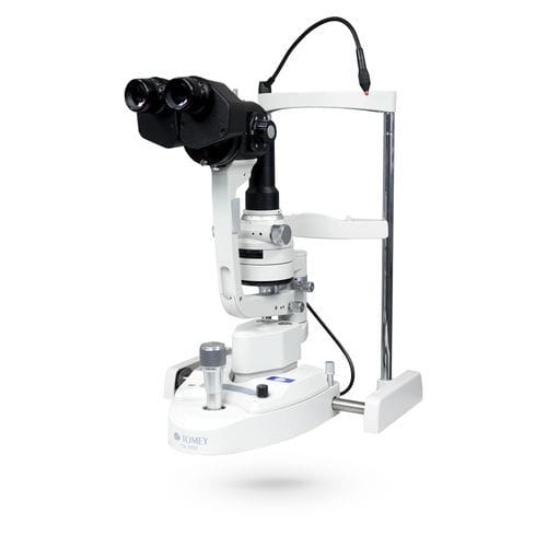 Tisch-Spaltlampe - TSL-900Z - Tomey