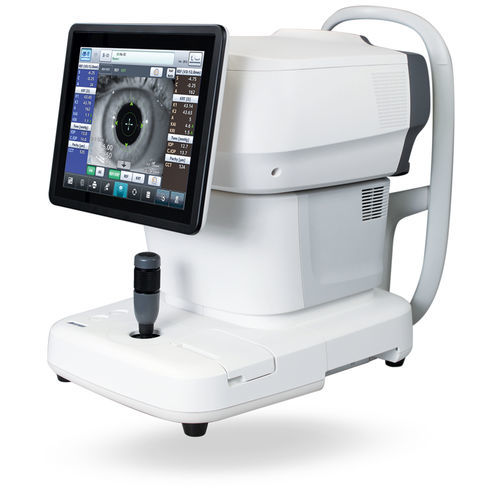 Hornhauttopograph - MR-6000 - Tomey - Tonometer / Pachymeter / Autokeratometer