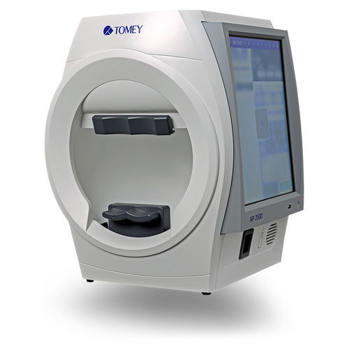 Ophthalmologischer Perimeter - AP-3500 - Tomey