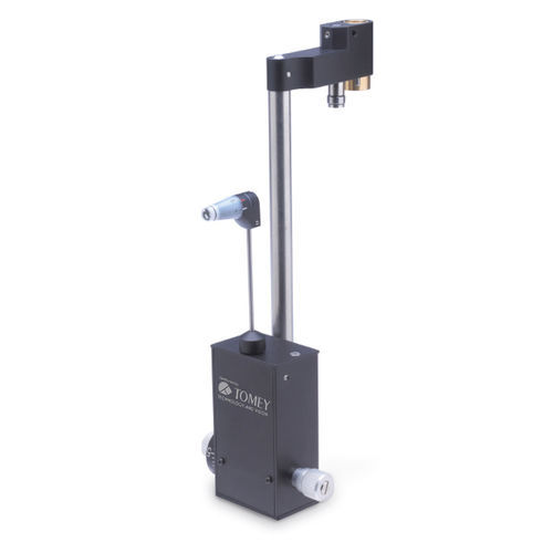 Tonometer - TAT-100R/T - Tomey - Applanationstonometrie