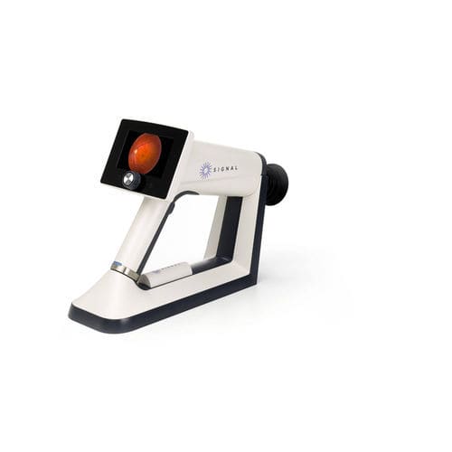 Funduskamera - Signal - Topcon Healthcare - Handgerät