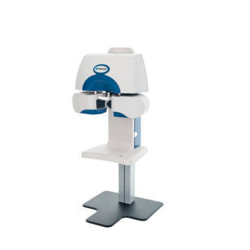 Autokeratometer - Chronos - Topcon Healthcare - Autorefraktometer
