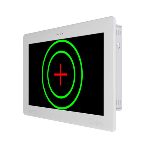 Ferngesteuertes Testdisplay - CC-100 - Topcon Healthcare