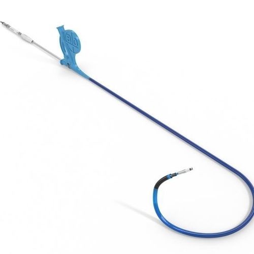 Stimulationssonde zur Herzstimulation - Selectra - Biotronik