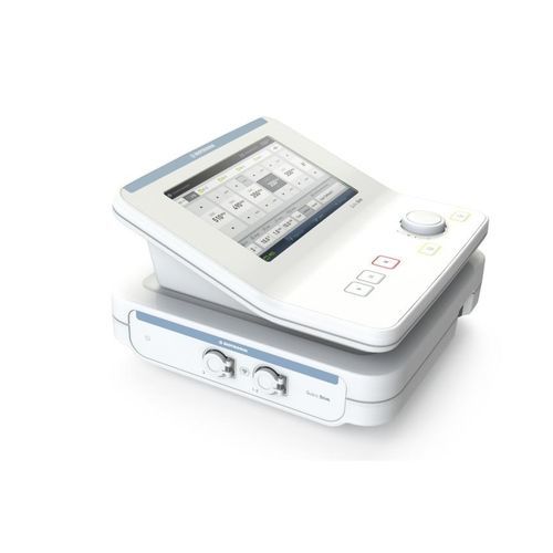 Externer Schrittmacher - Qubic Stim  - Biotronik