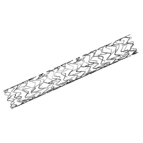 Koronararterien-Stent - Synsiro® Pro - Biotronik - Kobaltchrom / medikamentenbeschichtet