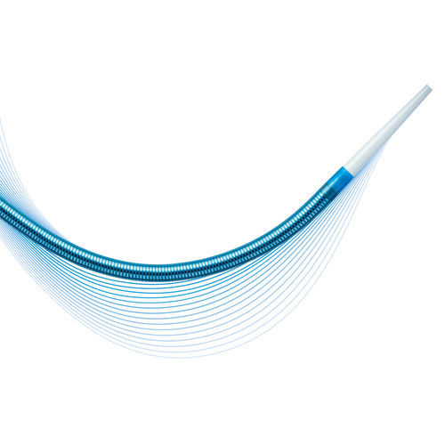 Femoraler Zugangsschaft - Fortress® - Biotronik - popliteal / atraumatisch
