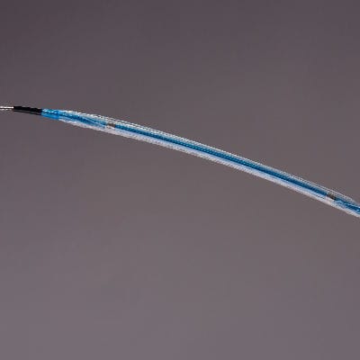 PTCA-Katheter - Force NC - Wellinq - Koronar / Ballon / mit hydrophiler Beschichtung