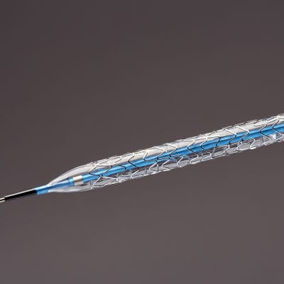 Koronararterien-Stent - Track - Wellinq - Kobaltchrom