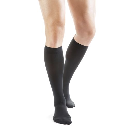 Kompressionssocken zur Prävention venöser Thromboembolien - ECOFIBER - Calze G.T. - unisex / L / S