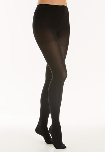 Stützstrumpfhose zur Prävention venöser Thromboembolien - COTTON - Calze G.T. - für Frauen / M / L