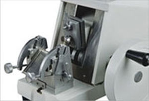 Rotationsmikrotom - MRM-1120 A - Medimeas Instruments - manuell
