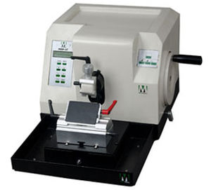 Rotationsmikrotom - MRM-AT - Medimeas Instruments - automatisch