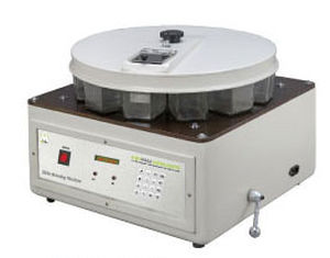 Automatisches Probenvorbereitungsgerät - MSS-E12 - Medimeas Instruments - für die Histologie / für Hämatologie / zur Färbung von Objektträgern