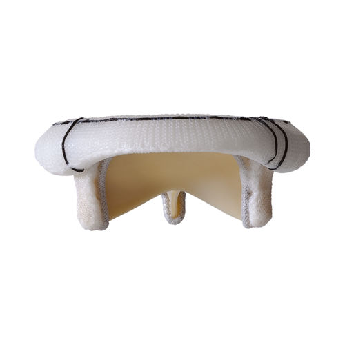 Biologischer Aortenklappenersatz / Mitral - Magna Mitral Ease - Edwards Lifesciences - aus Rindergewebe