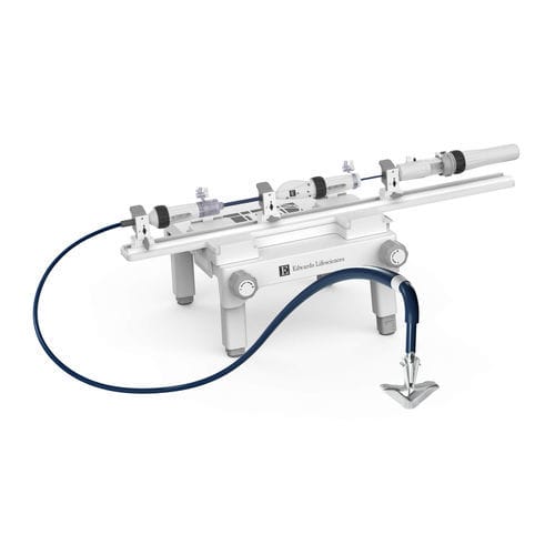Herz-Reparatursystem / Mitralklappe - PASCAL - Edwards Lifesciences