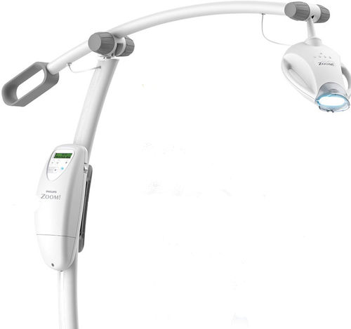 Zahnaufhellungslampe - Zoom WhiteSpeed® - Philips Oral Healthcare - LED