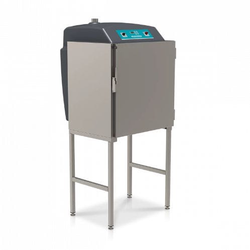 Ofen für Heizzwecke - THERMATRONIC - Socamel Technologies - für Krankenhaus / zum Servieren