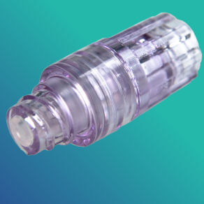 Infusionsverbinder / gerade Ausführung - CLEARLINK - Baxter
