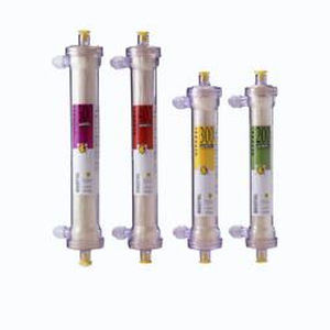 Polyethersulfondialysator - NEPHRAL ST 400 - Baxter - Hochfluss