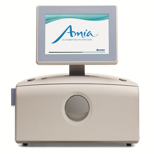 Peritoneales Dialysesystem - Amia  - Baxter