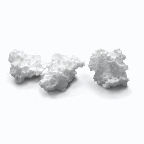 Synthetisches Knochenersatzmaterial - ACTIFUSE  - Baxter - für orthopädische Chirurgie / Granulat