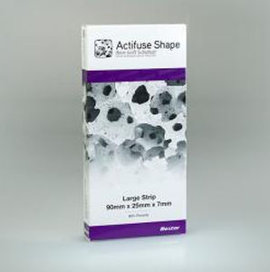 Synthetisches Knochenersatzmaterial - 506005078068  - Baxter - für orthopädische Chirurgie / Granulat