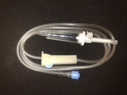 Infusionsset - UMC3318 - Baxter