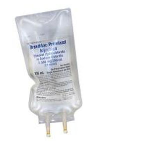 Infusionsbeutel zur parenteralen Ernährung - FDI1415 - Baxter - Polyvinylchlorid