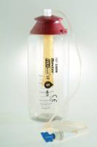 Infusionspumpe / 1 Kanal - FOLFusor  - Baxter - für Anästhesie