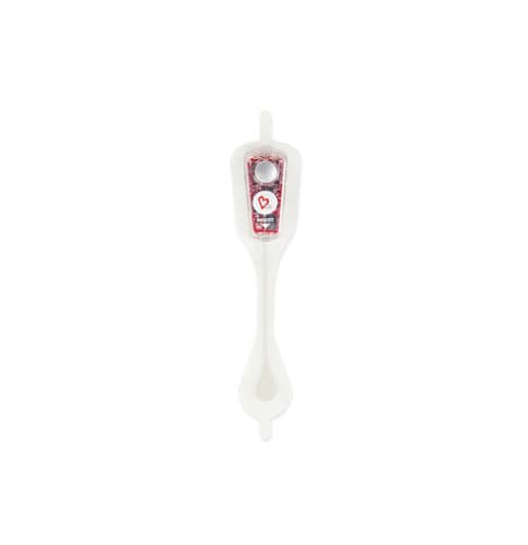 Patch-Patientenmonitor - CAM - Baxter - kompakt / Wearable / EKG