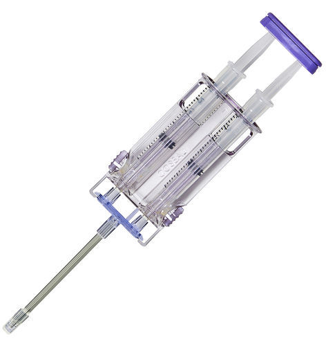 Chirurgischer Kleber / für kutane Naht - COSEAL - Baxter - Di-2-ethylhexylphthalat