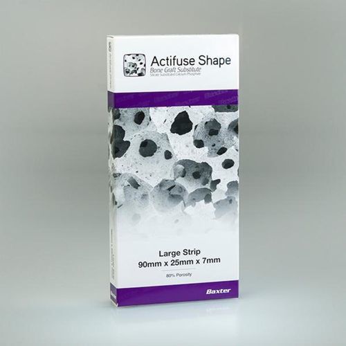 Synthetisches Knochenersatzmaterial - 506005078068  - Baxter - für orthopädische Chirurgie / Granulat