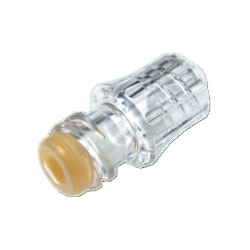 Infusionsverbinder / gerade Ausführung - INTERLINK - Baxter - LUER®-Lock