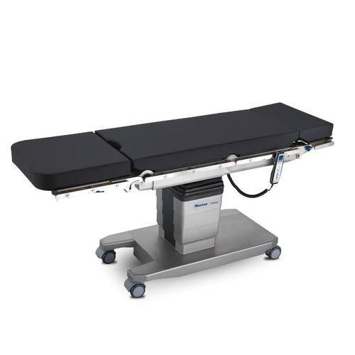 Universeller OP-Tisch - TS7000 - Baxter - für Radiologie / elektrisch / mechanischer