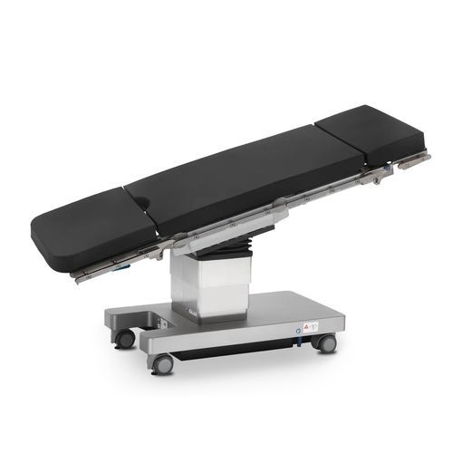 Universeller OP-Tisch - PST 300+ - Baxter - neurochirurgisch / für Orthopädie / elektrisch