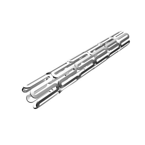 Koronararterien-Stent - Greatbatch Medical - Nitinol
