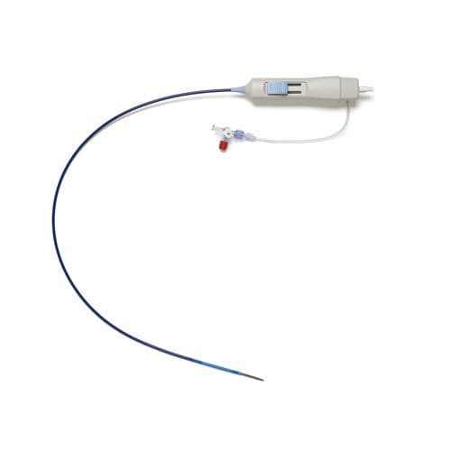 Transseptaler Zugangsschaft - Greatbatch Medical - für Erwachsene / ausrichtbar